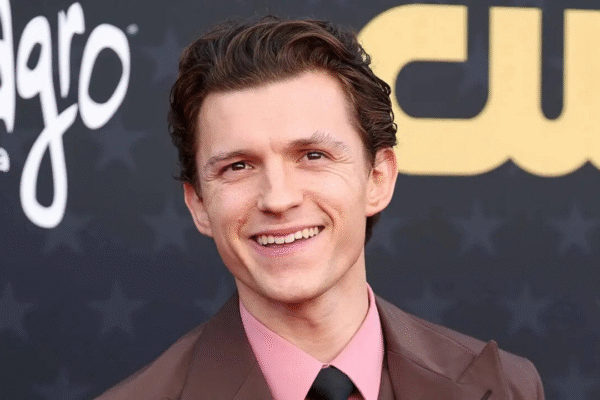 Tom Holland Calls Christopher Nolan’s The Odyssey “The Best Script I’ve Ever Read”