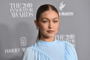 Gigi Hadid Reveals She Auditioned to Play Rapunzel in Disney’s Live-Action Tangled